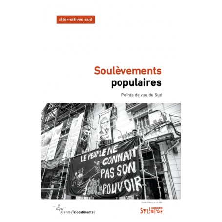 Soulèvements populaires