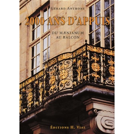 2000 ANS D'APPUIS