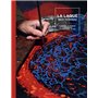 La laque : art et techniques