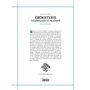 Ebénisterie : Technologie et pratique