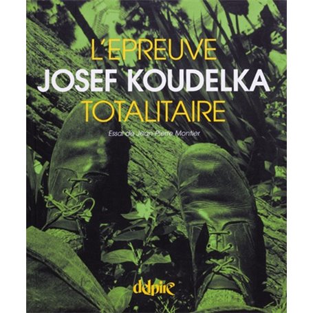 L'ÉPREUVE TOTALITAIRE