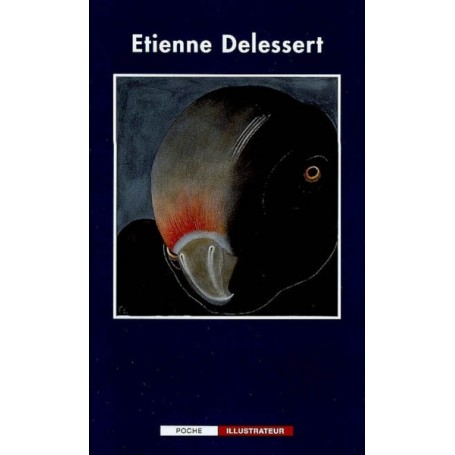 ETIENNE DELESSERT