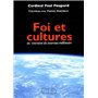 FOI ET CULTURES AU TOURNANT DU NOUVEAU MILLENAIRE