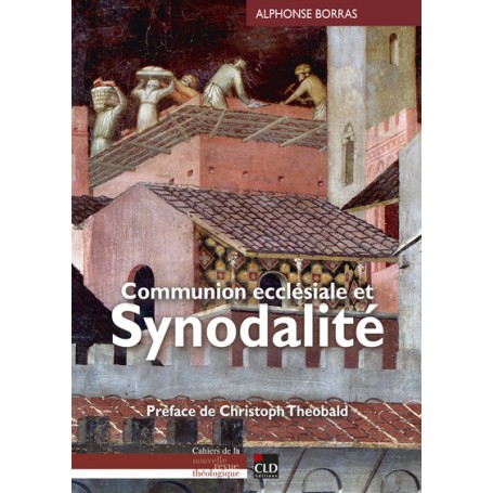 Communion ecclésiale et synodalité