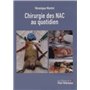 DVD  Chirurgie des NAC au quotidien