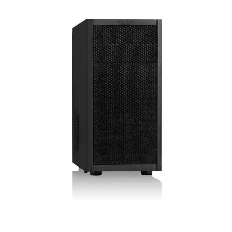 Boîtier ATX semi-tour Fractal FD-CA-CORE-1000-USB3-BL