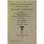 Tome XVII - Le Tombeau de Charles IX (1574)... , Les oeuvres (1578, t. I-VII)