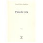 Fins de vers