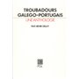 Troubadours galego-portugais