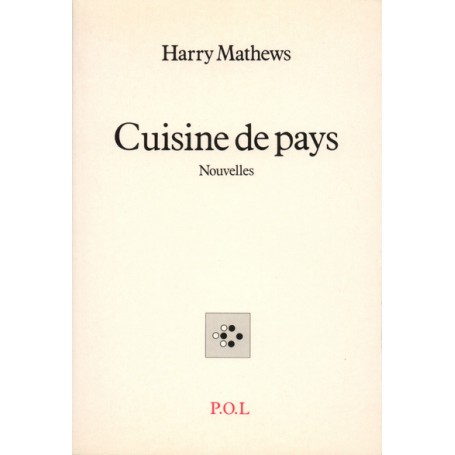 Cuisine de pays
