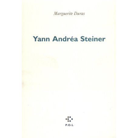 Yann Andréa Steiner