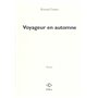Voyageur en automne