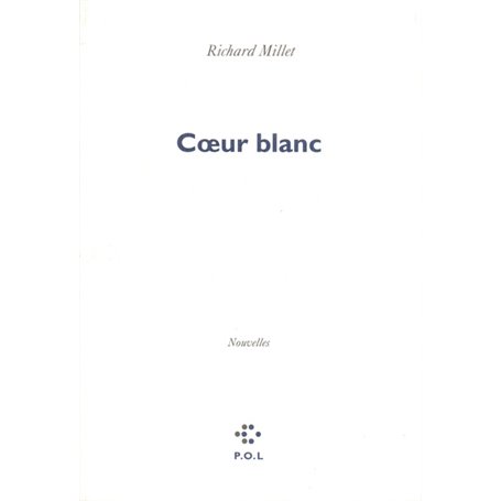 Coeur blanc