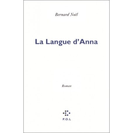 La langue d'Anna