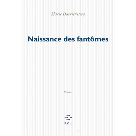 Naissance des fantômes