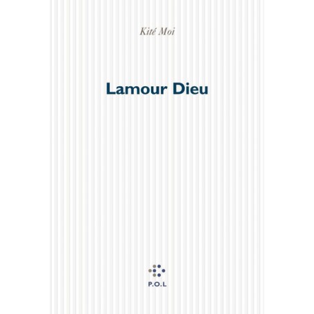 Lamour Dieu