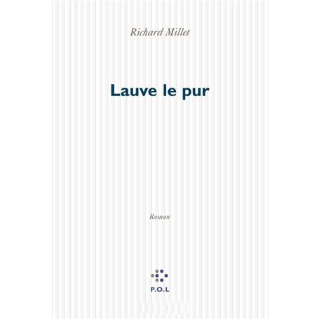 Lauve le pur