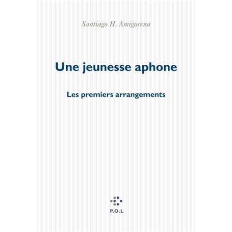 Une jeunesse aphone