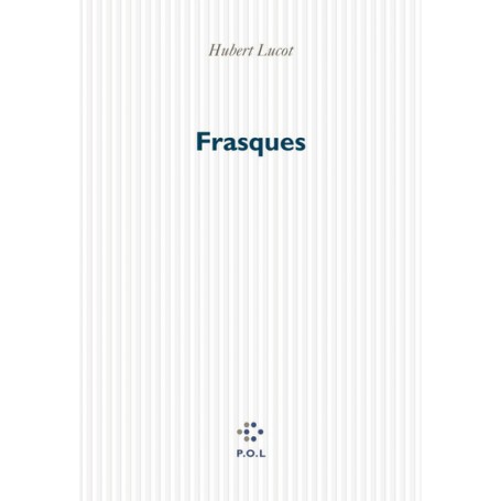 Frasques