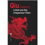 Il était une fois l'inspecteur Chen