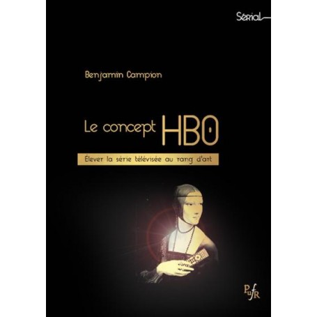 Le concept HBO