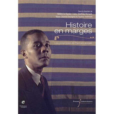 Histoire en marges