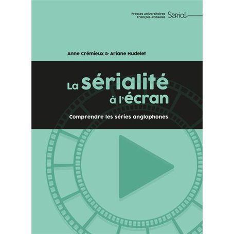 La sérialité à l'écran