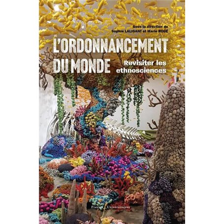 L'ordonnancement du monde