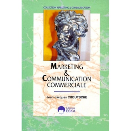 MARKETING ET COMMUNICATION COMMERCIALE