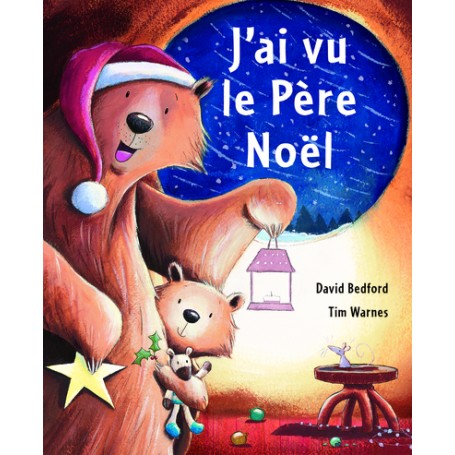 J'AI VU LE PERE NOEL