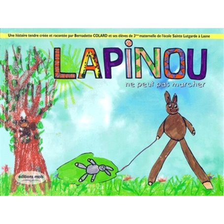 Lapinou