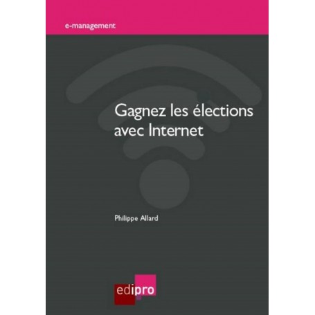 GAGNEZ LES ÉLECTIONS AVEC INTERNET