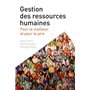 Gestion des ressources humaines
