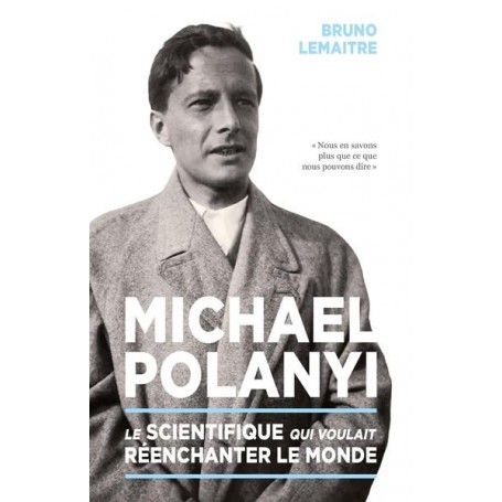 Michael Polanyi