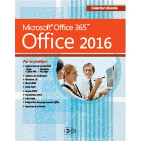 Office 2016