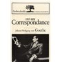 Correspondance