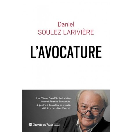 L'avocature