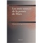 Les trois sources de la pensée de Marx