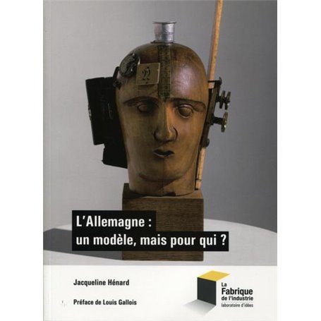 L'Allemagne : un modèle, mais pour qui ?