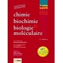 Chimie, biochimie et biologie moléculaire