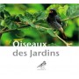 CD OISEAUX DES JARDINS