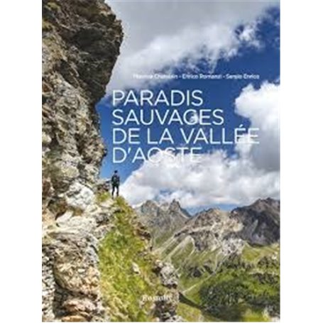 Paradis sauvages de la vallée d'Aoste