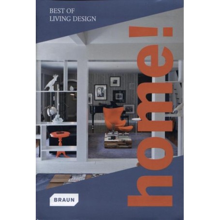 Home ! Best of living design