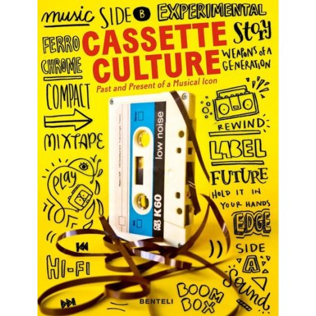 Cassette Cultures