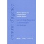 LE CONTRAT D'AGENCE COMMERCIALE EN EUROPE