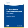 LA NAISSANCE DE L'ÉCONOMIE MODERNE - XVIIIE - XXE SIÈCLES