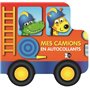 Mes camions en autocollants