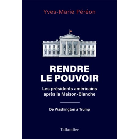 Rendre le pouvoir