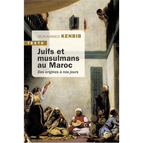 Juifs et musulmans au Maroc