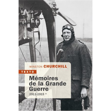 Mémoires de la grande guerre